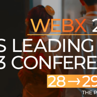 WebX Asia