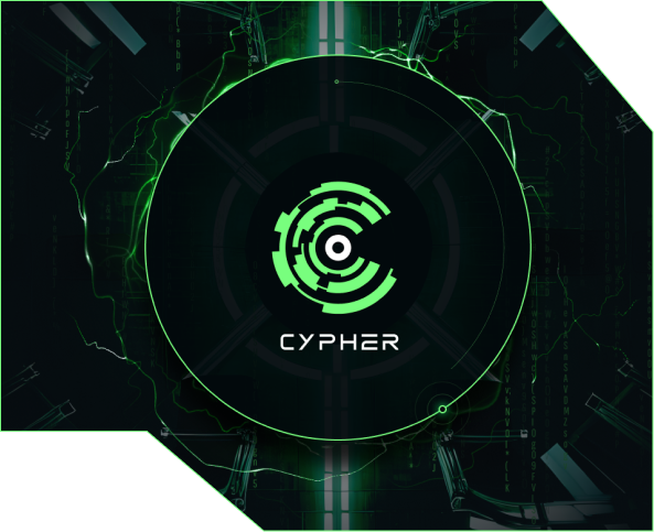 Introducing Cypher